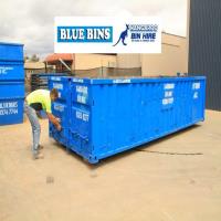Best Skip Bin Hire Adelaide - Blue Bins Waste image 2